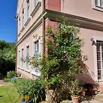 Romantik-villa Lebensart דירה