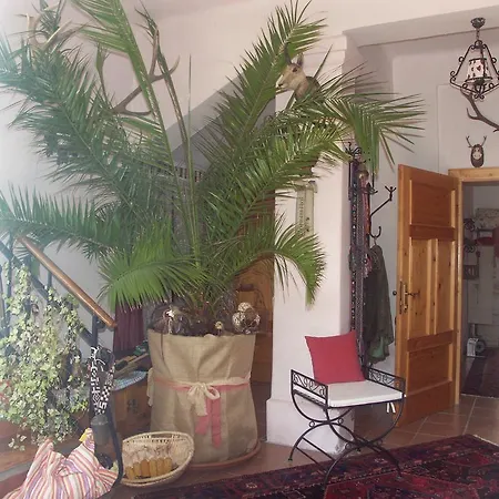 Romantik-villa Lebensart * Reichenfels