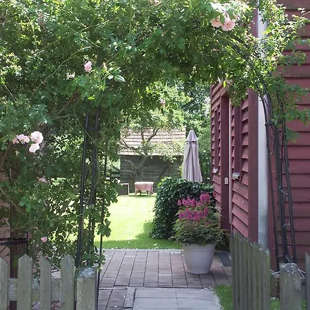 Apartamento Romantik-villa Lebensart