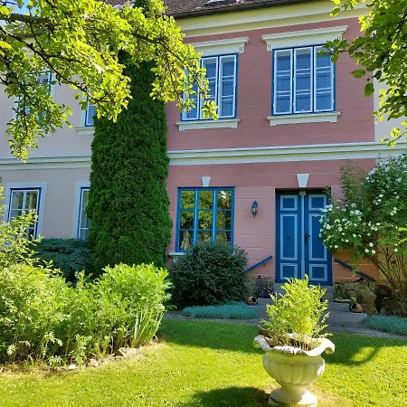 Romantik-villa Lebensart Reichenfels