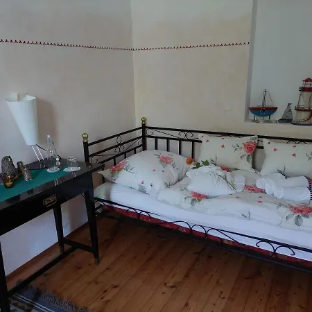 Romantik-villa Lebensart アパート