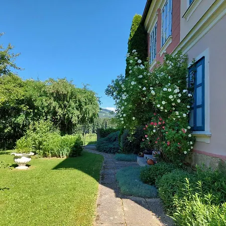 Romantik-villa Lebensart アパート Reichenfels