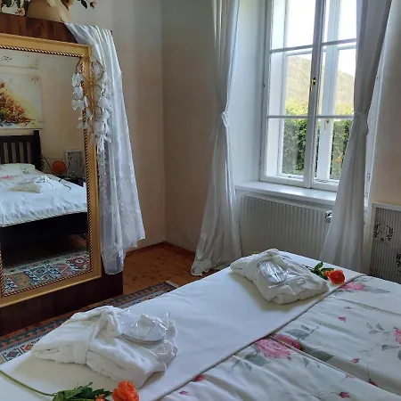 Apartment Romantik-villa Lebensart *