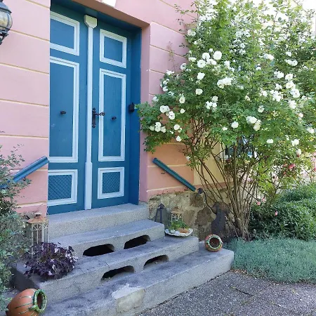 Apartment Romantik-villa Lebensart