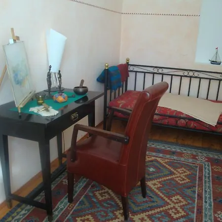 Romantik-villa Lebensart Reichenfels