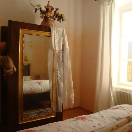 Apartment Romantik-villa Lebensart Reichenfels