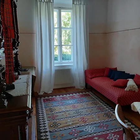 Romantik-villa Lebensart * Reichenfels