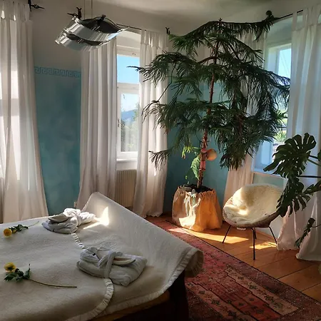 Apartment Romantik-villa Lebensart Reichenfels