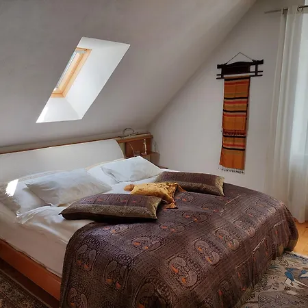 Romantik-villa Lebensart Apartment *