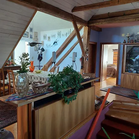 Romantik-villa Lebensart * Reichenfels