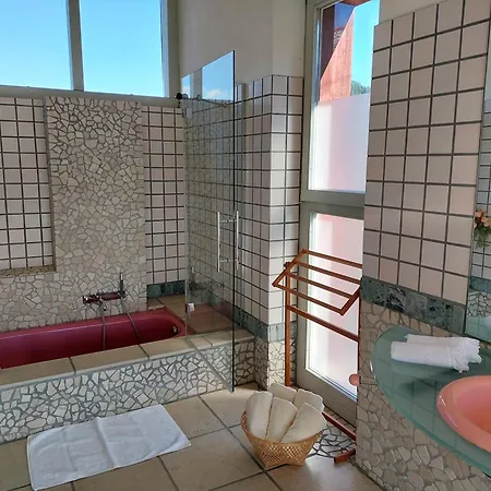Apartment Romantik-villa Lebensart Reichenfels