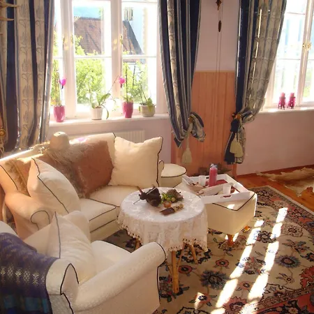 Romantik-villa Lebensart *