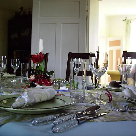 Romantik-villa Lebensart Reichenfels