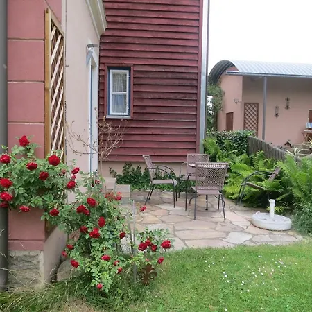 Romantik-villa Lebensart Reichenfels