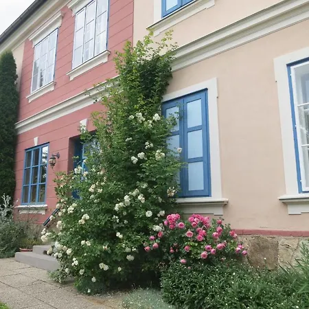 Romantik-villa Lebensart Apartment