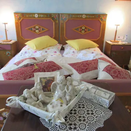 Romantik-villa Lebensart * Reichenfels