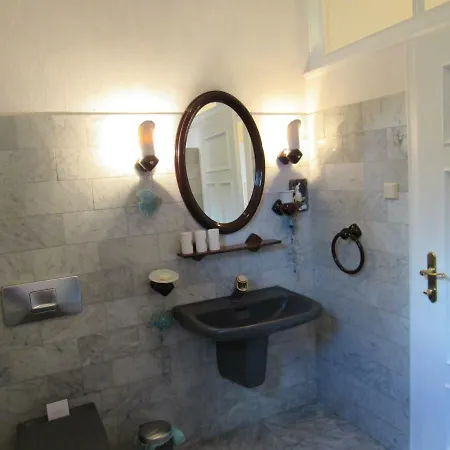 アパート Romantik-villa Lebensart *