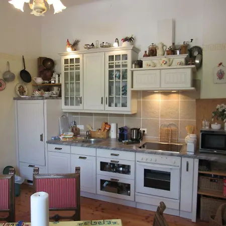 Romantik-villa Lebensart * Reichenfels