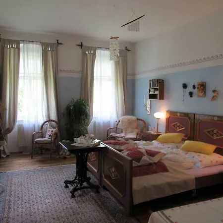 Romantik-villa Lebensart Reichenfels