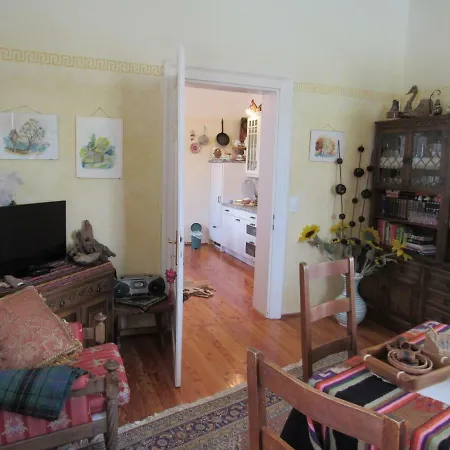 Romantik-villa Lebensart Reichenfels