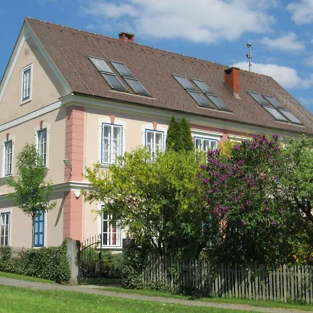 Romantik-villa Lebensart * Reichenfels