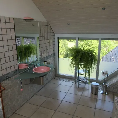 アパート Romantik-villa Lebensart Reichenfels