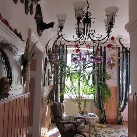 Romantik-villa Lebensart * Reichenfels