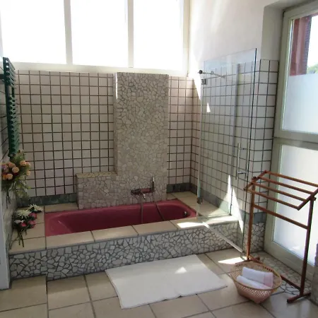 Romantik-villa Lebensart *