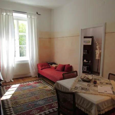 Apartment Romantik-villa Lebensart Reichenfels