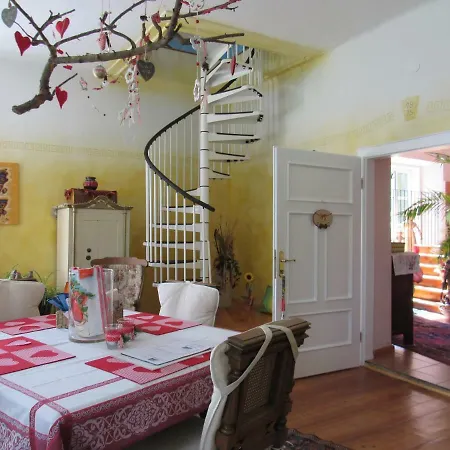 Romantik-villa Lebensart * Reichenfels