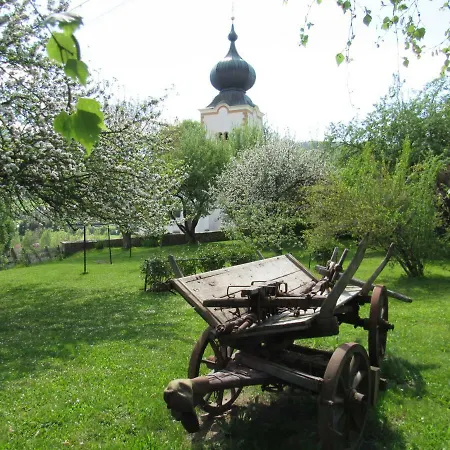 Romantik-villa Lebensart Apartment