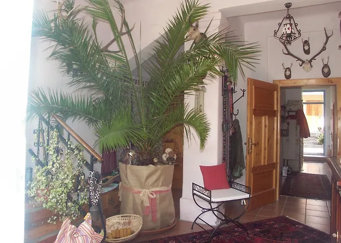 Romantik-villa Lebensart * Reichenfels