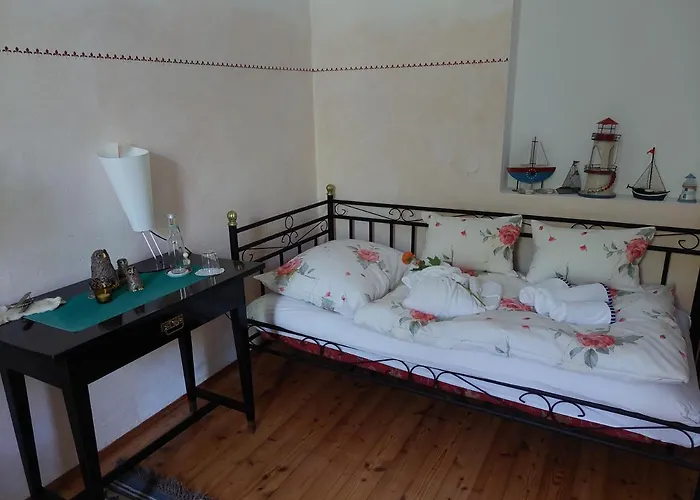 Romantik-villa Lebensart Apartment