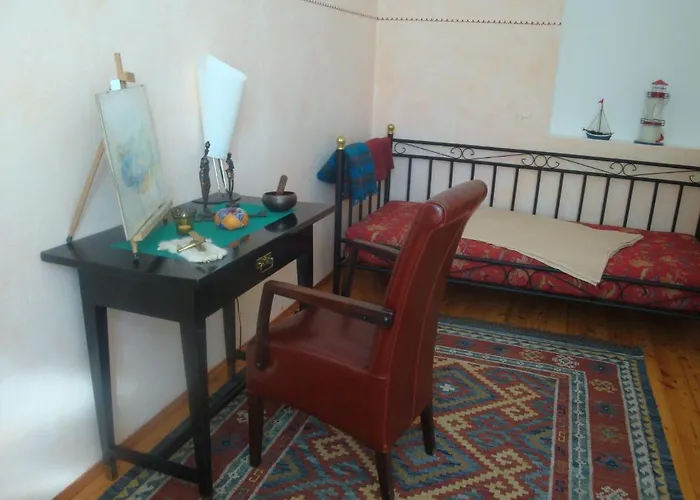 Romantik-villa Lebensart Reichenfels