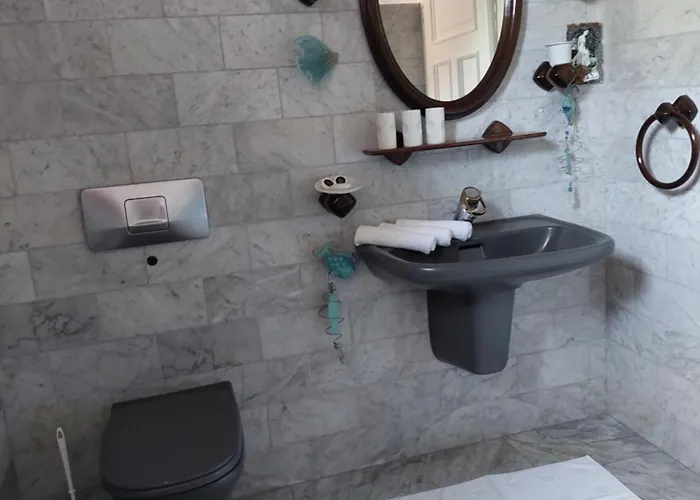 Romantik-villa Lebensart * Reichenfels