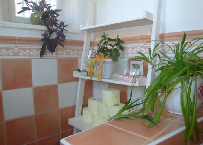 Romantik-villa Lebensart Reichenfels