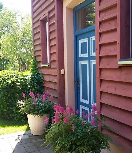 Romantik-villa Lebensart Apartment Reichenfels