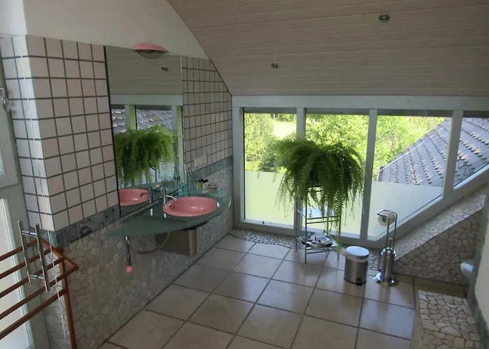 Apartment Romantik-villa Lebensart Reichenfels