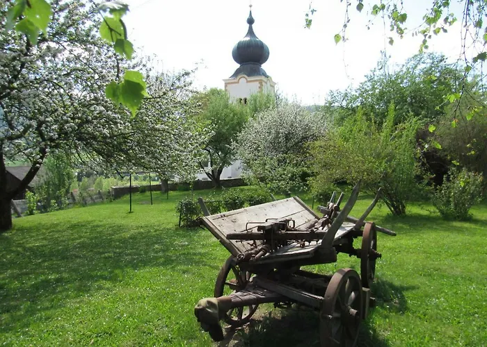 Romantik-villa Lebensart Apartment